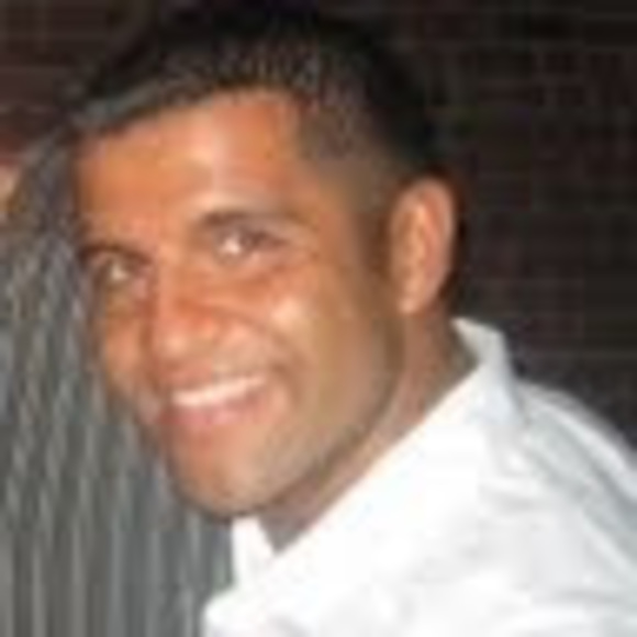 Meet your Posher, Shawn - Picture 1 of 1